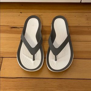 Crocs Swiftwater Flips